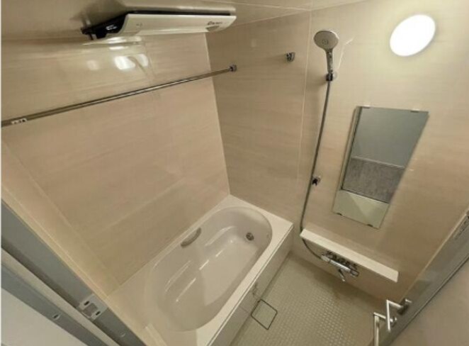 物件内観写真6　(※別部屋参考)