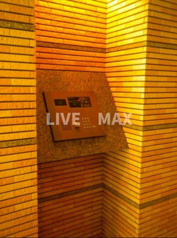 建物設備(仲介手数料は賃料の0.55ヶ月分)