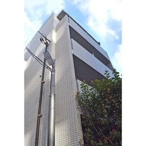 ザ・ネモト外観写真