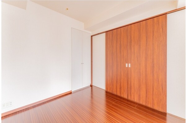 収納(別号室参考写真)