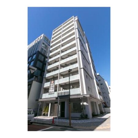 ＣＹＰＲＥＳＳ日本橋本町（サイプレス日本橋本町外観写真