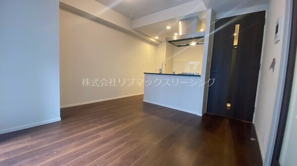 居室(★《見学予約受け付け中》設備充実のハイグレード賃貸マンション)
