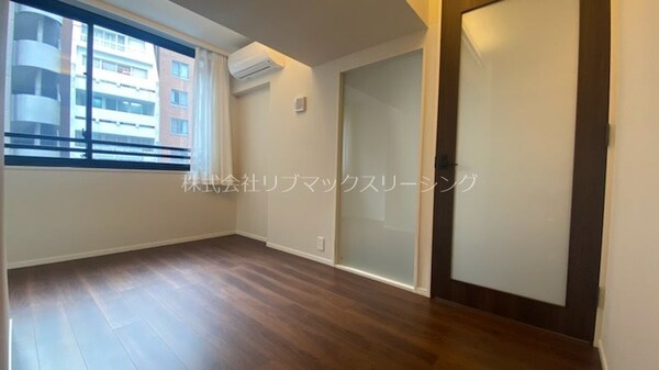 寝室(★《見学予約受け付け中》設備充実のハイグレード賃貸マンション)
