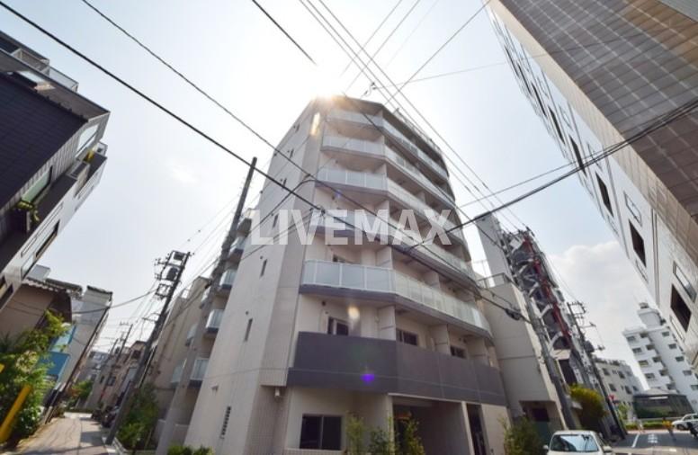 コンフォリア門前仲町サウス