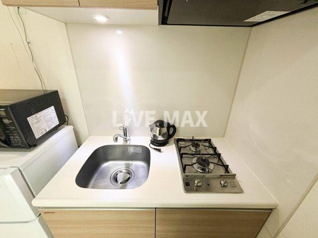 物件内観写真11　