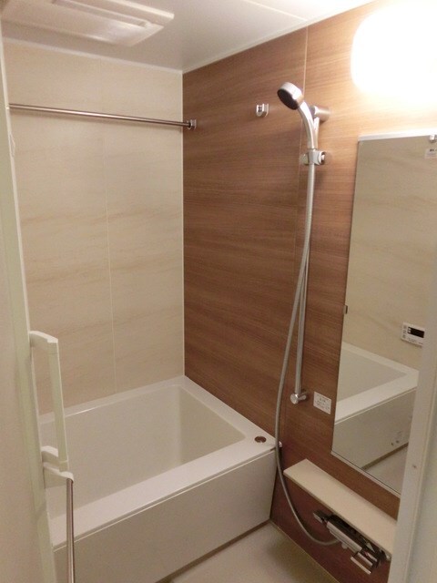 物件内観写真11　(★《見学予約受け付け中》設備充実のハイグレード賃貸マンション)