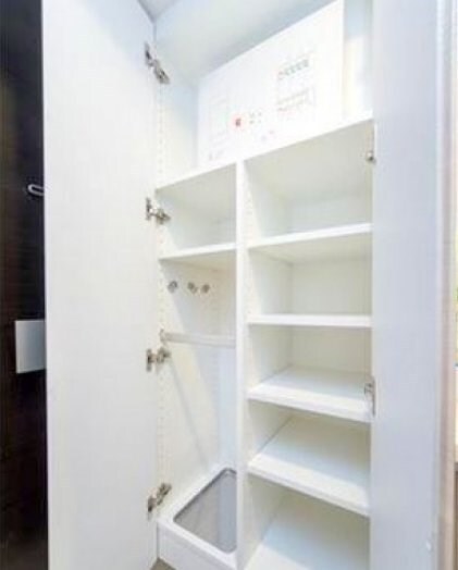 物件内観写真14　(★《見学予約受け付け中》設備充実のハイグレード賃貸マンション)