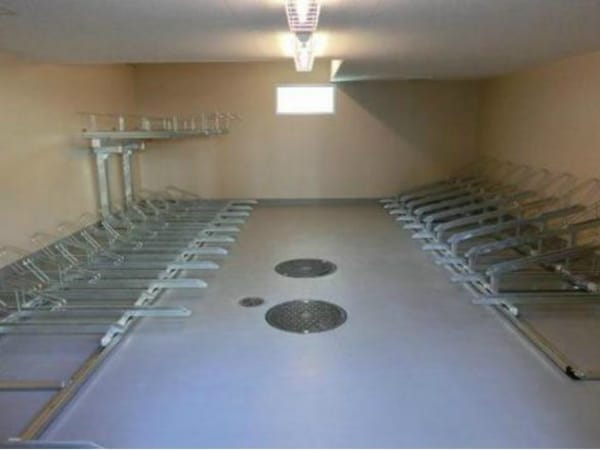 建物設備(★《見学予約受け付け中》設備充実のハイグレード賃貸マンション)