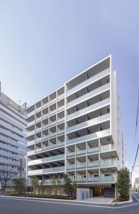 ブランシエスタ森下