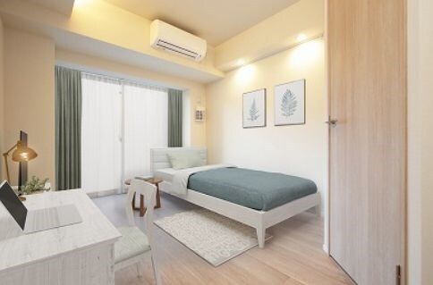 物件内観写真4　(☆モデルルーム☆)