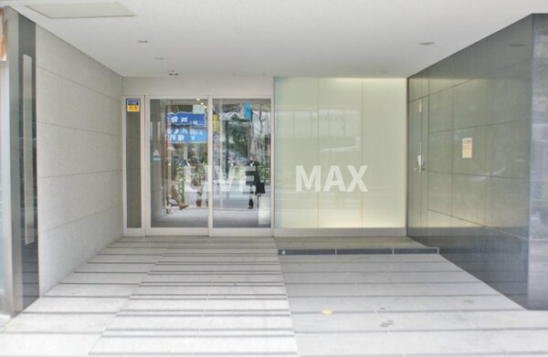 ロビー・ラウンジ