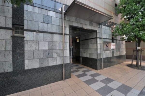 建物設備(◆半蔵門線『神保町』駅徒歩4分◆洋室広々8.7帖・独立洗面台)