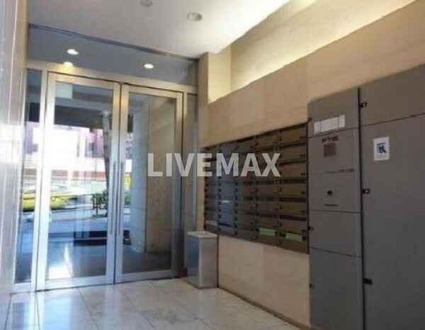 ロビー・ラウンジ