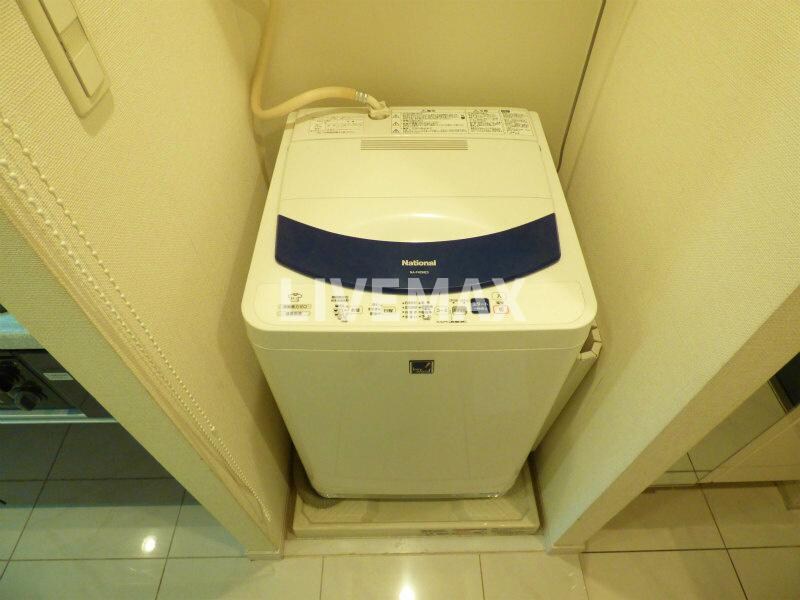 物件内観写真16　(★《見学予約受け付け中》設備充実のハイグレード賃貸マンション)