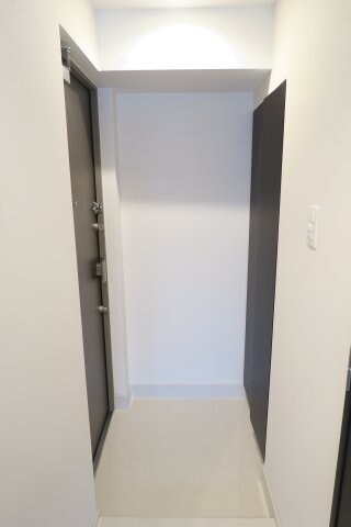 物件内観写真5　(モデルルーム)