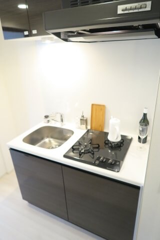 物件内観写真7　(モデルルーム)