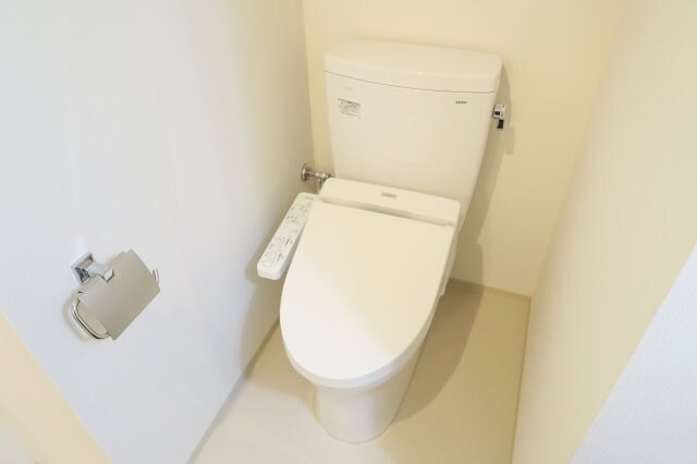 物件内観写真12　(モデルルーム)