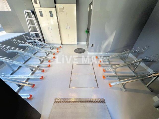 物件内観写真15　