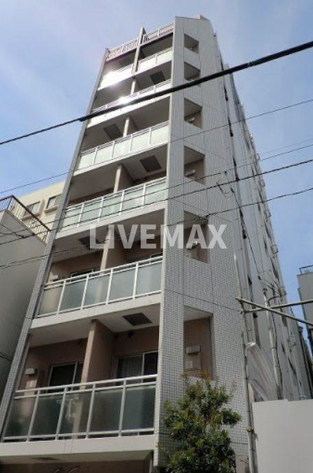 Verona門前仲町Lusso