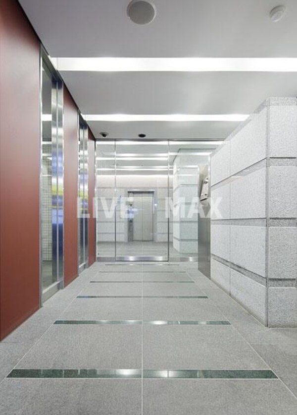 ロビー・ラウンジ