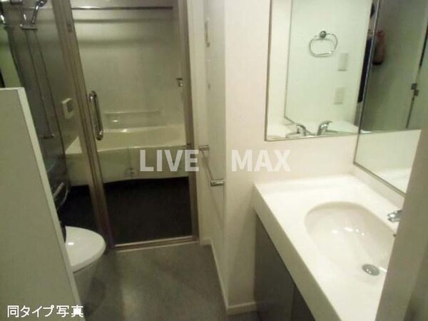 洗面・脱衣所