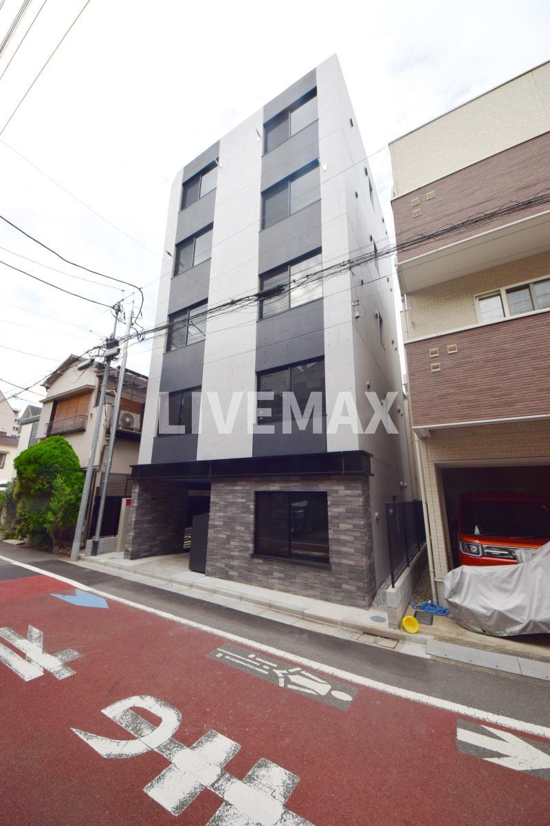 ＬｉｖｅＦｌａｔ門前仲町