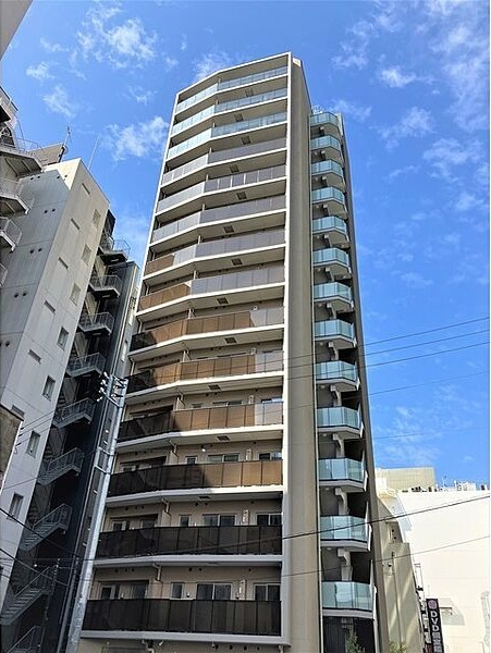 ウエリスアーバン錦糸町