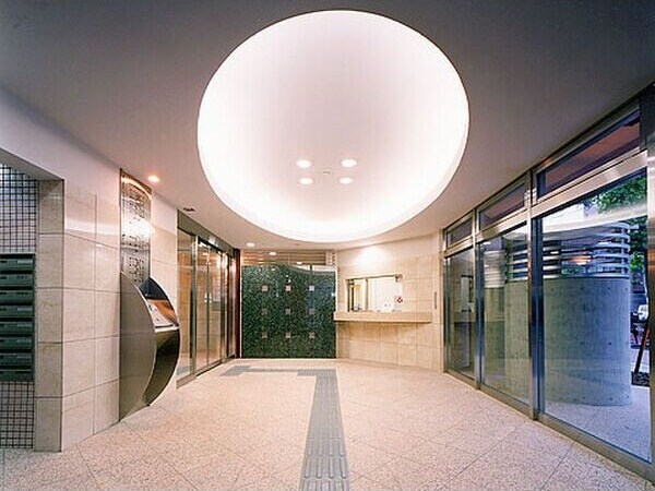 ロビー・ラウンジ