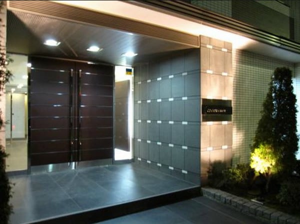 外観(★《見学予約受け付け中》設備充実のハイグレード賃貸マンション)