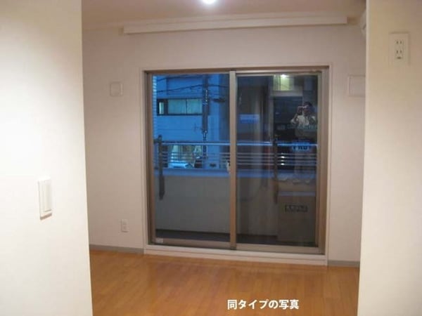 その他(別号室参考写真)