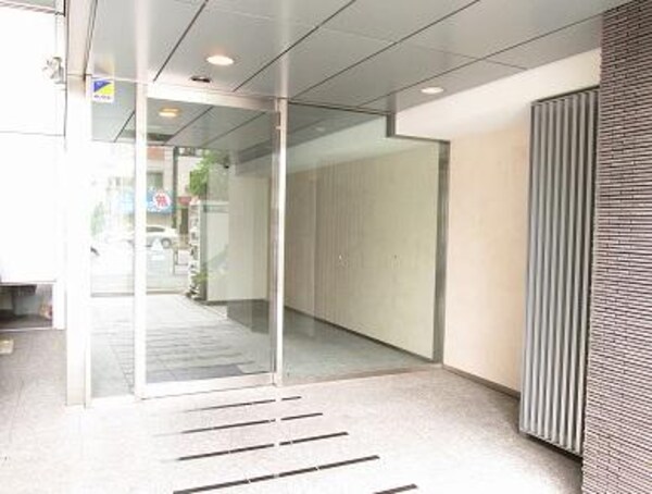 ロビー・ラウンジ