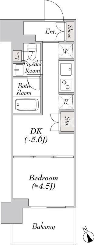 物件内観写真14　