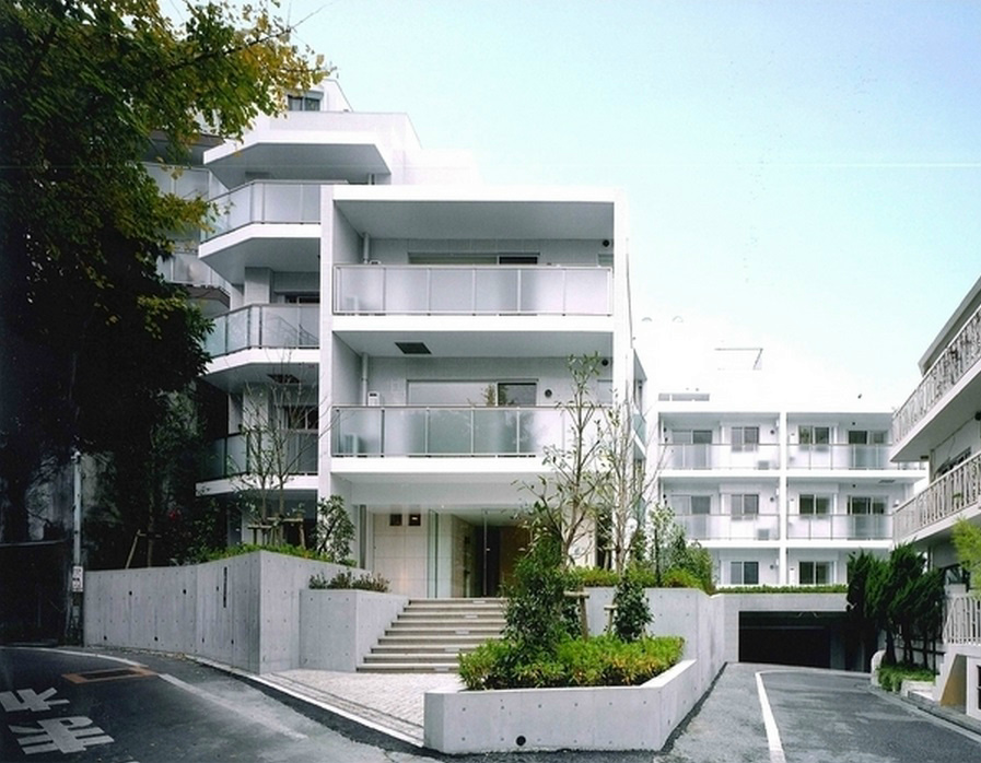 エルスタンザ赤坂