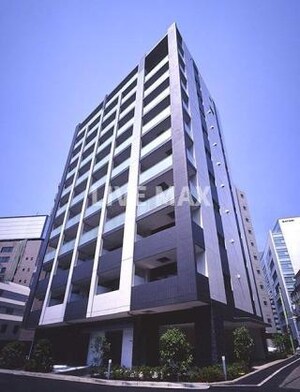 ＰＲＥＭＩＵＭ　ＣＵＢＥ　三田外観写真
