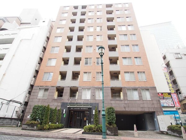 外観(　★《見学予約受け付け中》設備充実のハイグレード賃貸マンショ)