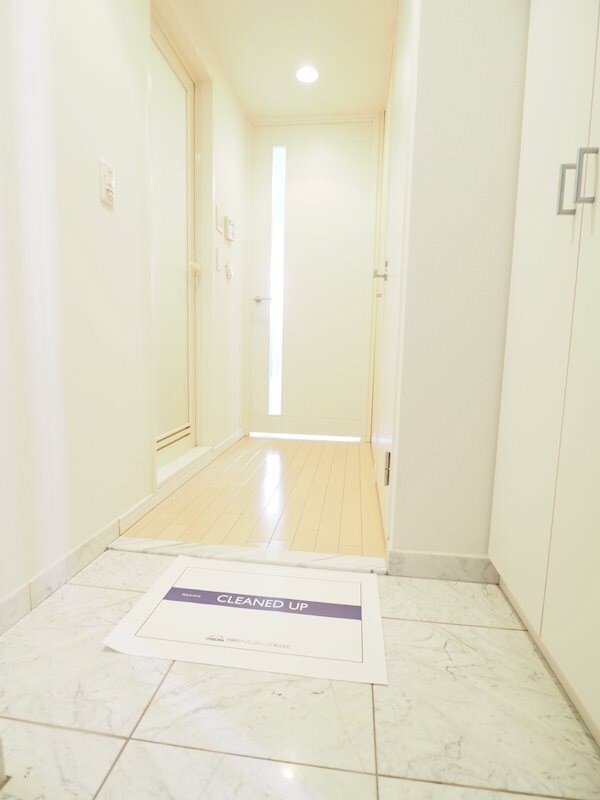 物件内観写真5　(別号室参考写真)