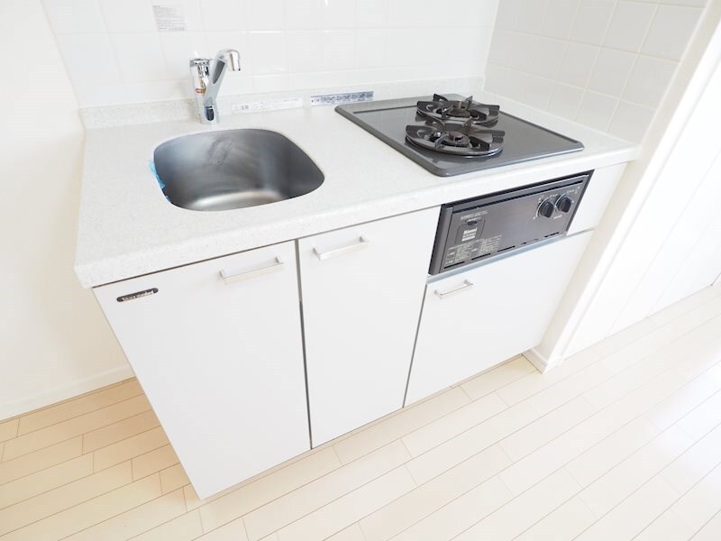 物件内観写真8　(別号室参考写真)