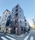 ＴＨＥ　ＲＯＯＭ’Ｓ　日本橋浜町