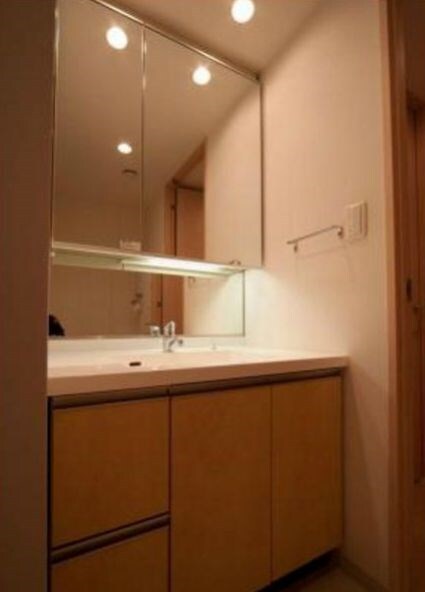 物件内観写真11　(★《見学予約受け付け中》設備充実のハイグレード賃貸マンション)