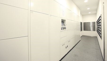 物件内観写真14　(★《見学予約受け付け中》設備充実のハイグレード賃貸マンション)