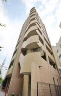 プロムナード岩楯