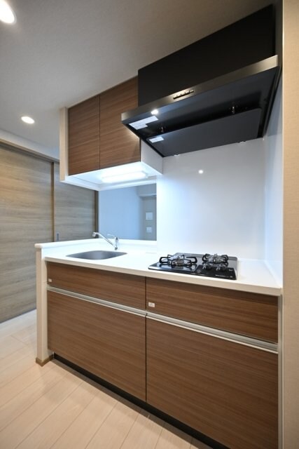 物件内観写真6　(別号室参考写真)