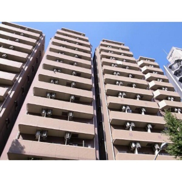外観(　★《見学予約受け付け中》設備充実のハイグレード賃貸マンショ)