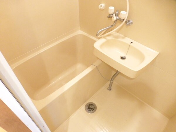 浴室(　★《見学予約受け付け中》設備充実のハイグレード賃貸マンショ)
