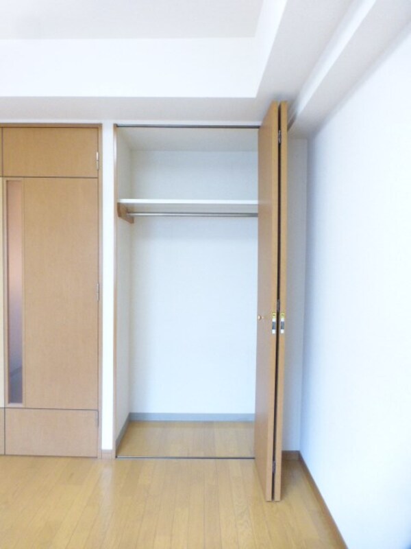 収納(　★《見学予約受け付け中》設備充実のハイグレード賃貸マンショ)