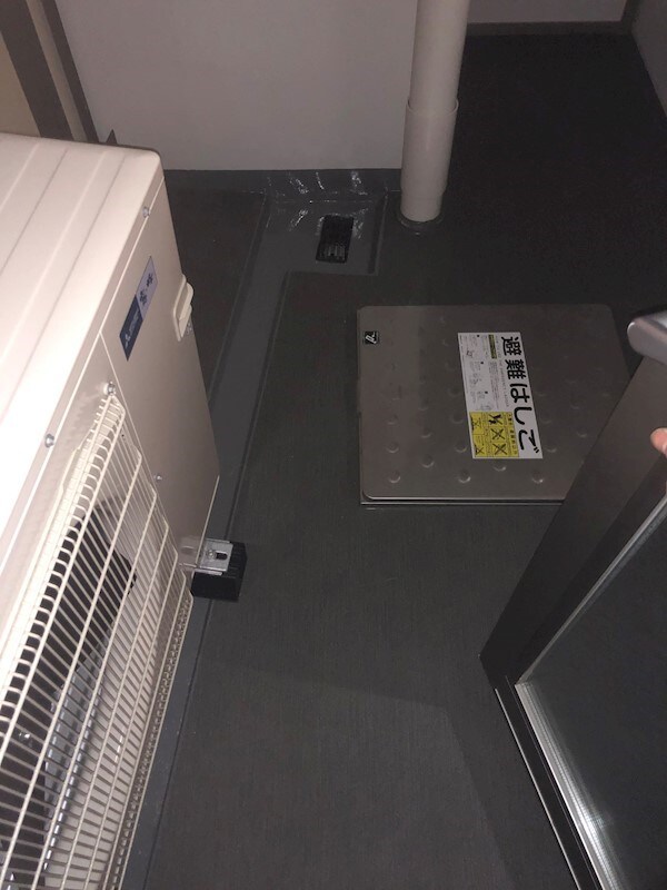 物件内観写真11　