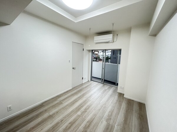 居室(※反転式同じタイプのお部屋)