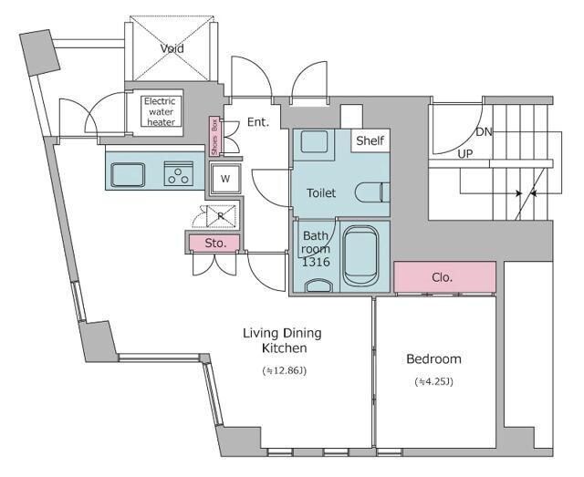 物件内観写真18　