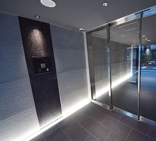 物件外観写真3　(★《見学予約受け付け中》設備充実のハイグレード賃貸マンション)