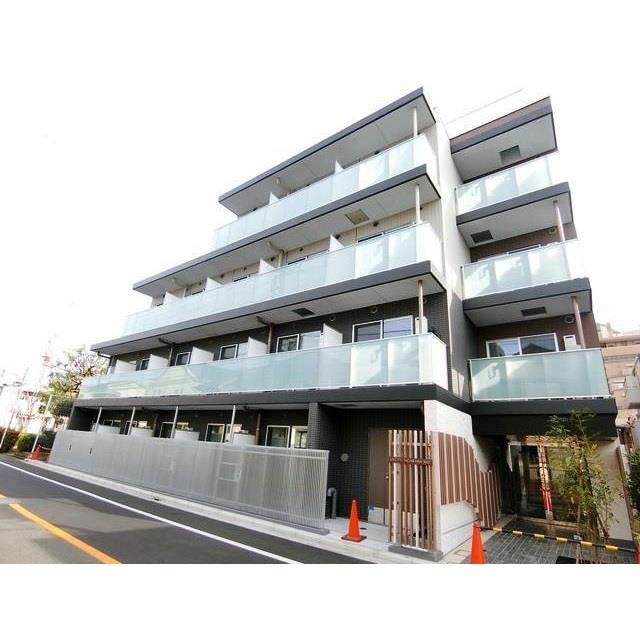 リヴシティ立川ミッド
